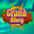 Grand Ahoy logó
