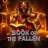 Book of Fallen logó