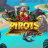 Pirots logó