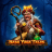Baba Yaga Tales logó