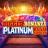 Bigger Bonanza Platinum Rush Express logó