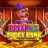 Break The Piggy Bank - Octoplay logó