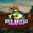 Duck Hunters Happy Hour logó