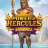 Power of Hercules Bonanza logó