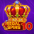 Regal Spins 10 logó