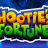 Hootie's Fortune logo
