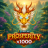 Prosperity X 1000 logó