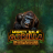 Mighty Wild Gorilla logó