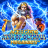 Age Of The Gods: King of Olympus Megaways logó