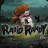 Rabid Randy logó