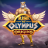 Rise of Olympus Origins logó