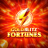 Gold Blitz Fortunes logó