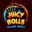 Juicy Rolls Feature Frenzy logó