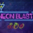 Neon Blast logó