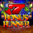 Bonus Runner Retro Edition logó