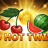 20 Hot Twist logó