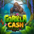 Gorilla Cash logó