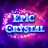 Epic Crystal logó