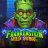 Frankenstein Wild Surge logó