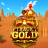 Track n' Gold logó