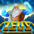 Ze Zeus logó
