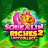 Squealin Riches 2 logó