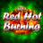 Red Hot Burning logó