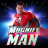 Magnify Man logo