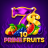 10 Prime Fruits logó