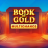 Book of Gold Multichance logó