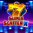 Super Scatter X logó