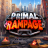 Primal Rampage logó