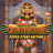 Book Of Cleopatra Super Stakes logó