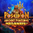 Ancient Fortunes Poseidon Megaways logó
