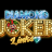 Diamond Joker Links logó