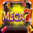 Mega 7 logó