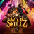 Wild Skullz logó