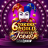 6 Tokens of Gold Mystery Joker Link & Win logó
