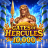 Gates of Hercules 10,000 logó