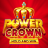 Power Crown Hold and Win logó