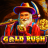 Gold Rush (Pragmatic) logó
