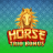 Horse Trio Bonus logó