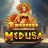 3 Wonders Medusa logó