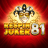 Respin Joker 81 logó