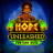 Hope Unleashed Fortune Rises logó