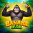 Banana Rush logó