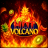 Hot Volcano logó