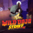 Wild Dojo Strike logó