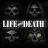 Life and Death logó