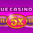 True Casino 5x logó